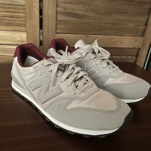 New Balance 996